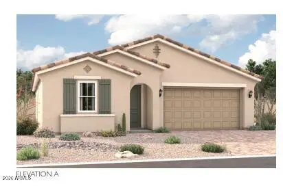 13596 W Mayberry Trail, Peoria, AZ 85383