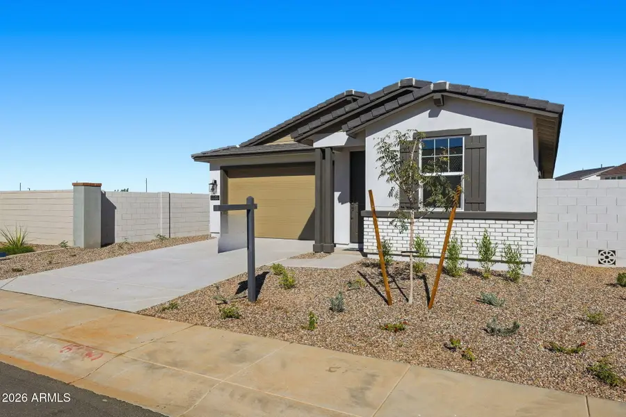 3386 W Emerald Road, San Tan Valley, AZ 85144 - #2