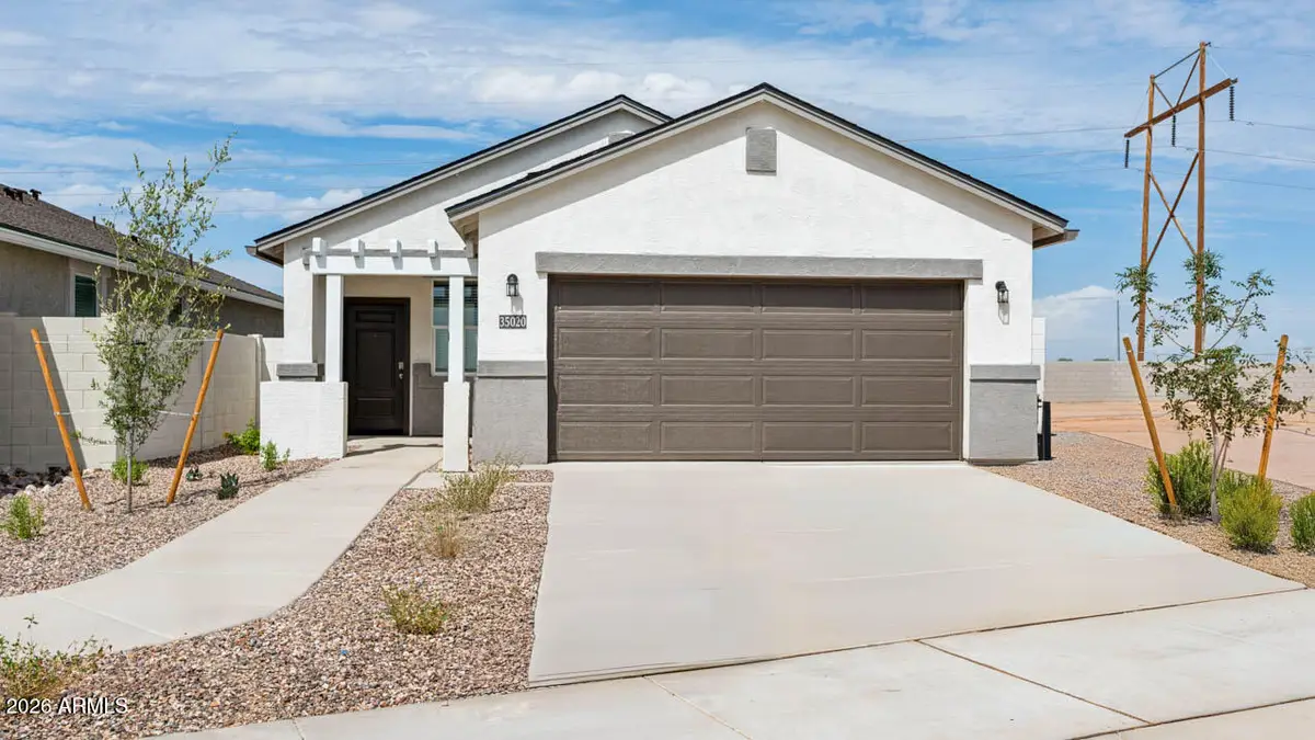 34987 W Lucca Drive, Maricopa, AZ 85138 - #1