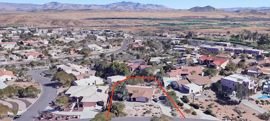 11067 N Valley Drive, Fountain Hills, AZ 85268 - #3