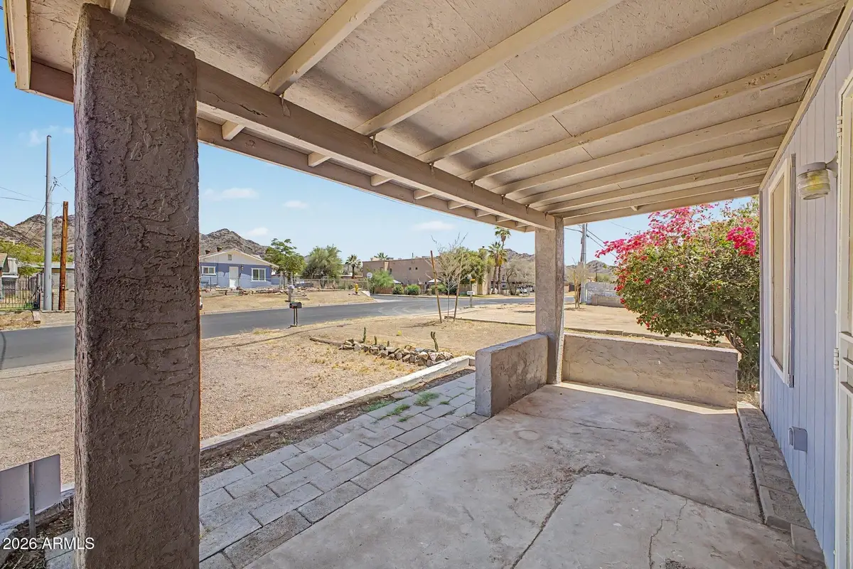 10026 N 14th Street, Phoenix, AZ 85020 - #1