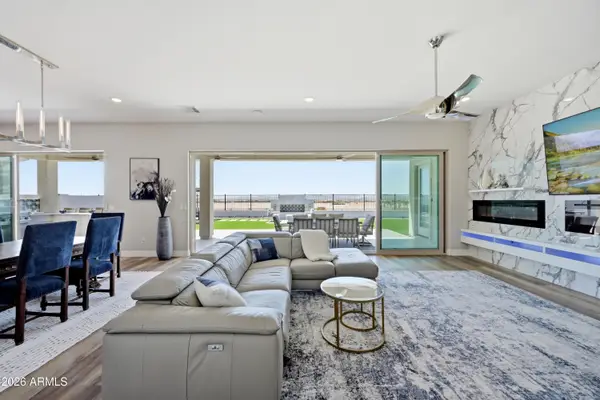 18589 W Thunderhill Place, Goodyear, AZ 85338