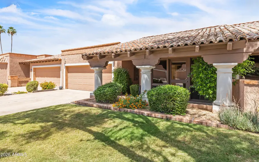 7658 N Via Camello Del Norte --, Scottsdale, AZ 85258 - #2