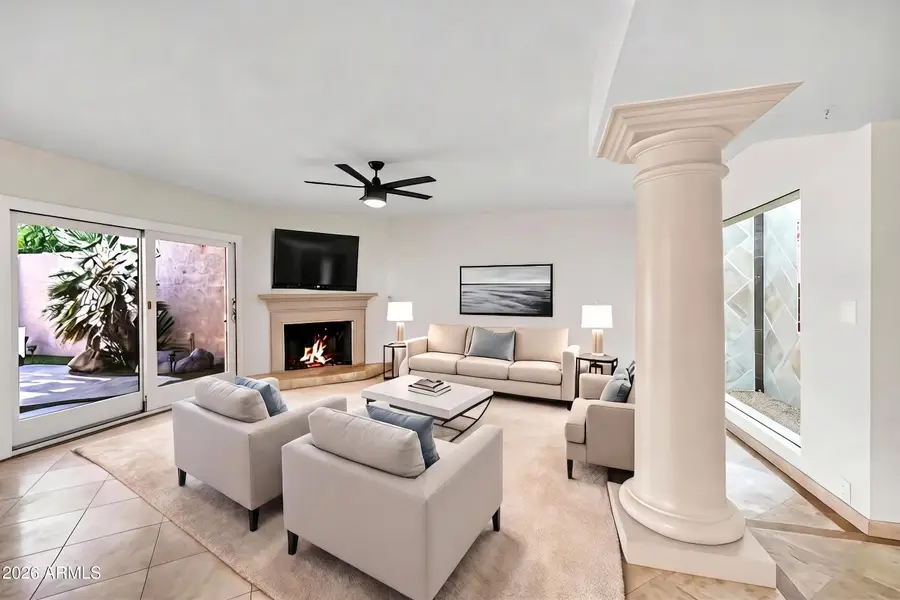 7658 N Via Camello Del Norte --, Scottsdale, AZ 85258 - #3