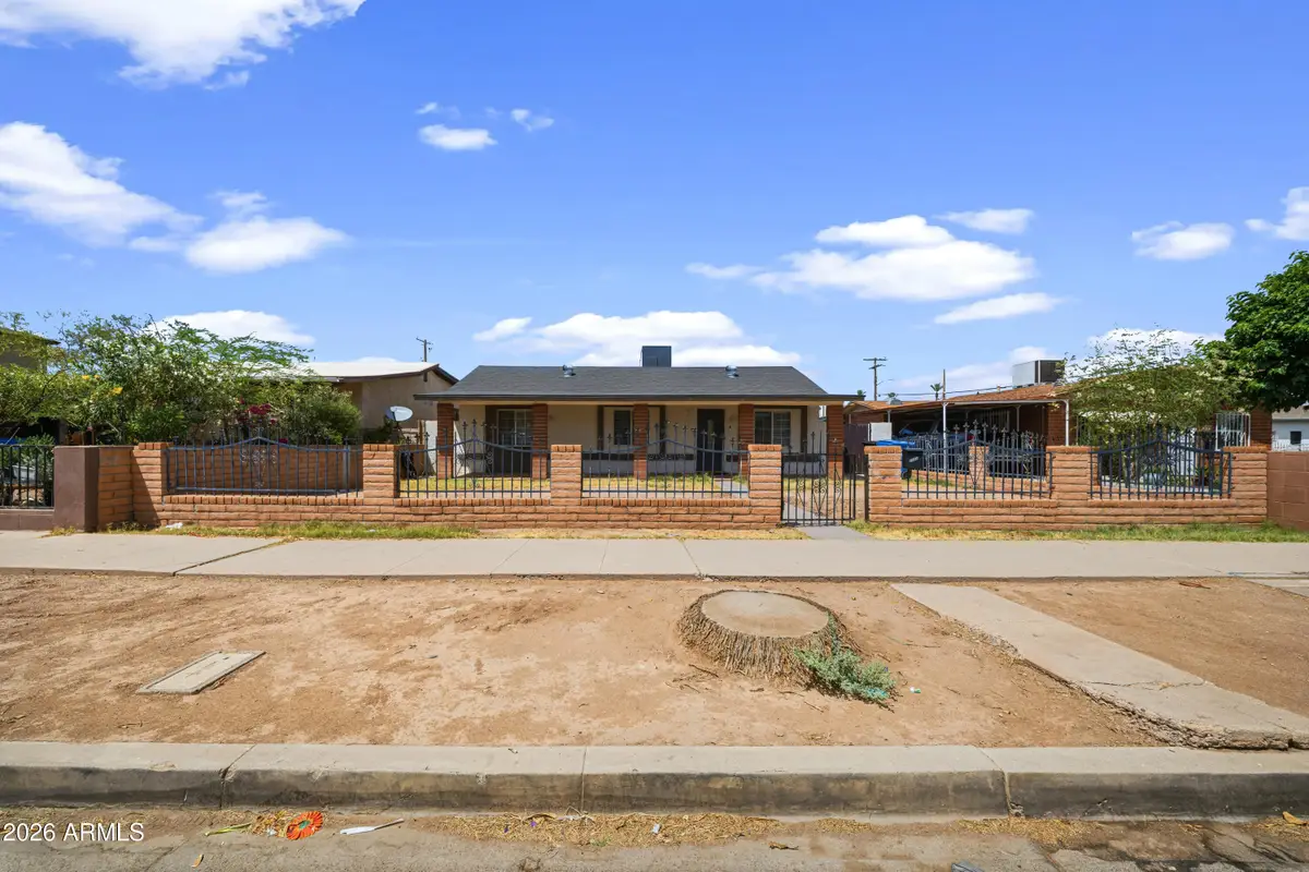 2006 W Monroe Street, Phoenix, AZ 85009 - #1