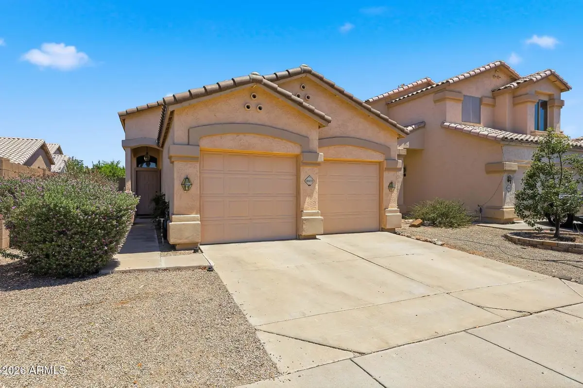 18227 N 49th Parkway, Glendale, AZ 85308 - #1