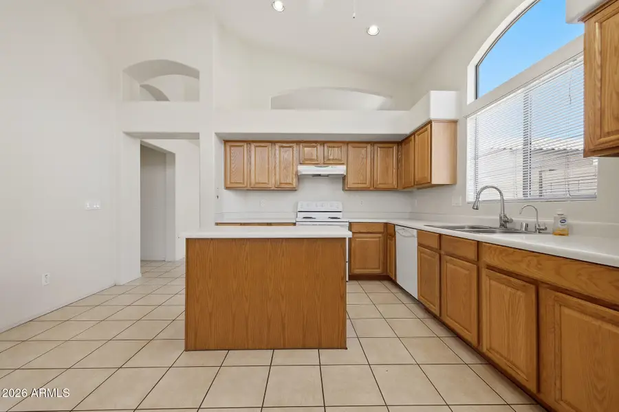 18227 N 49th Parkway, Glendale, AZ 85308 - #3