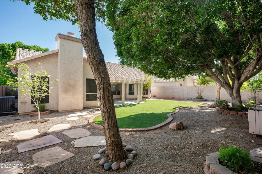 722 W Kelton Lane, Phoenix, AZ 85023 - #2