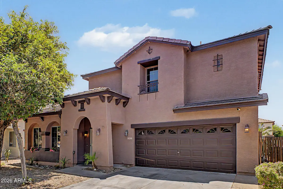 8727 W Magnolia Street, Tolleson, AZ 85353 - #1