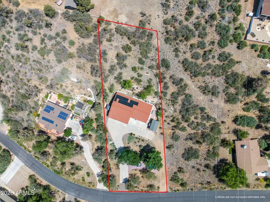 1661 N Lapis Drive, Prescott, AZ 86301 - #2