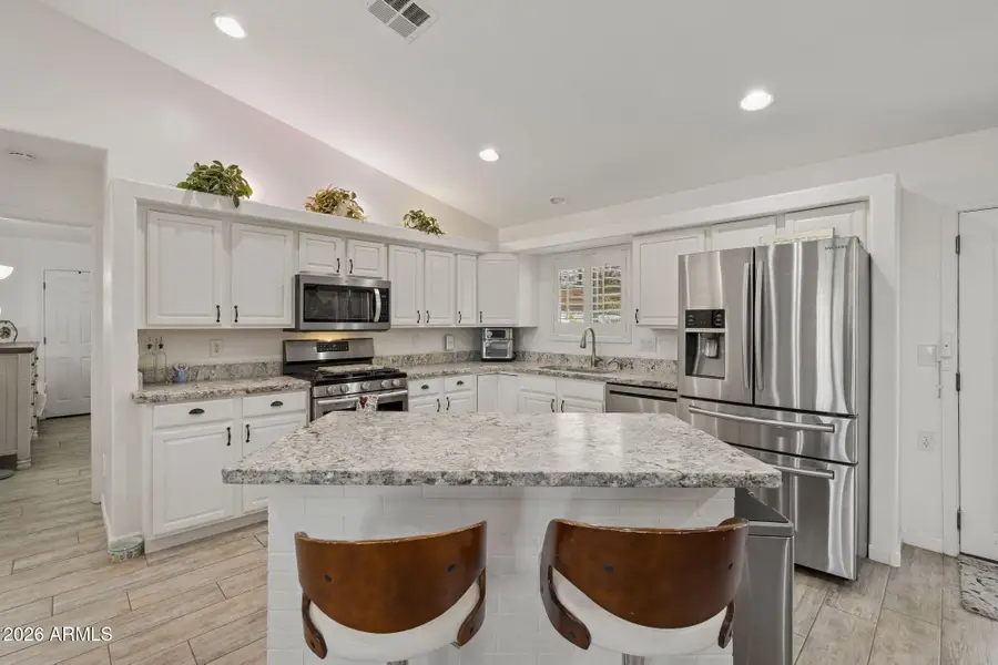 1661 N Lapis Drive, Prescott, AZ 86301 - #3