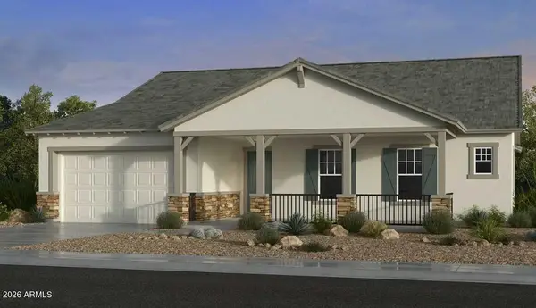22618 S 205th Court, Queen Creek, AZ 85142