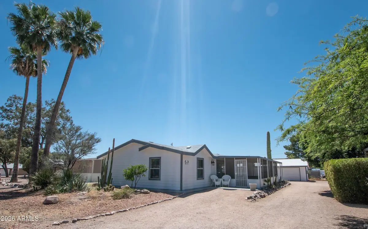 374 N Buckhorn Court, Queen Valley, AZ 85118 - #1