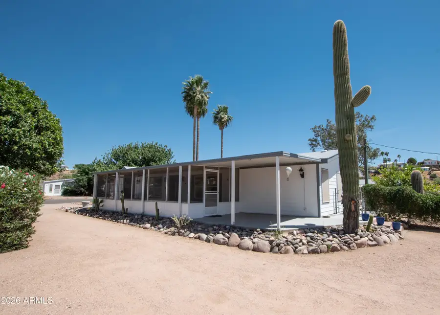 374 N Buckhorn Court, Queen Valley, AZ 85118 - #3