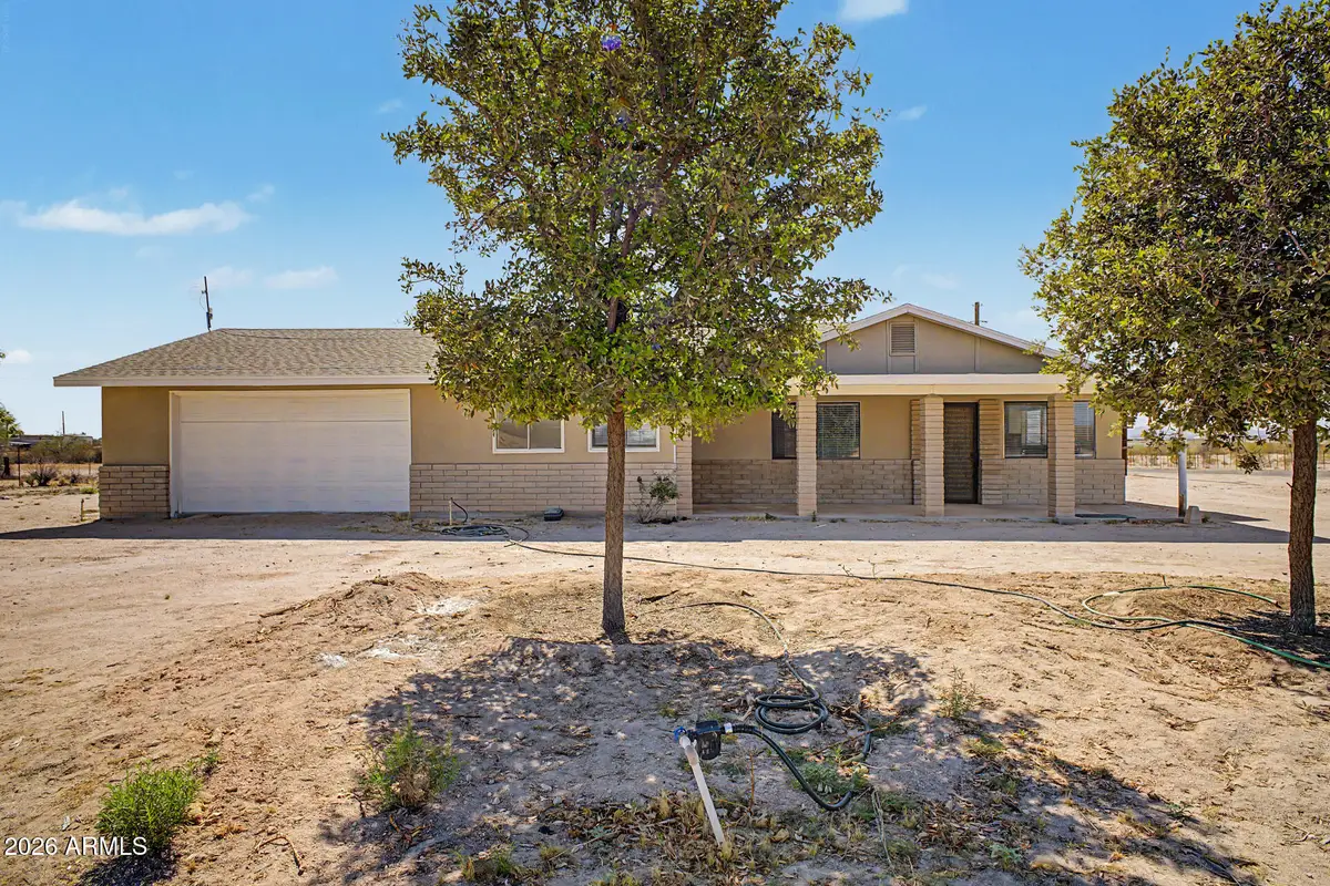 20221 E Mayfield Road, Florence, AZ 85132 - #1