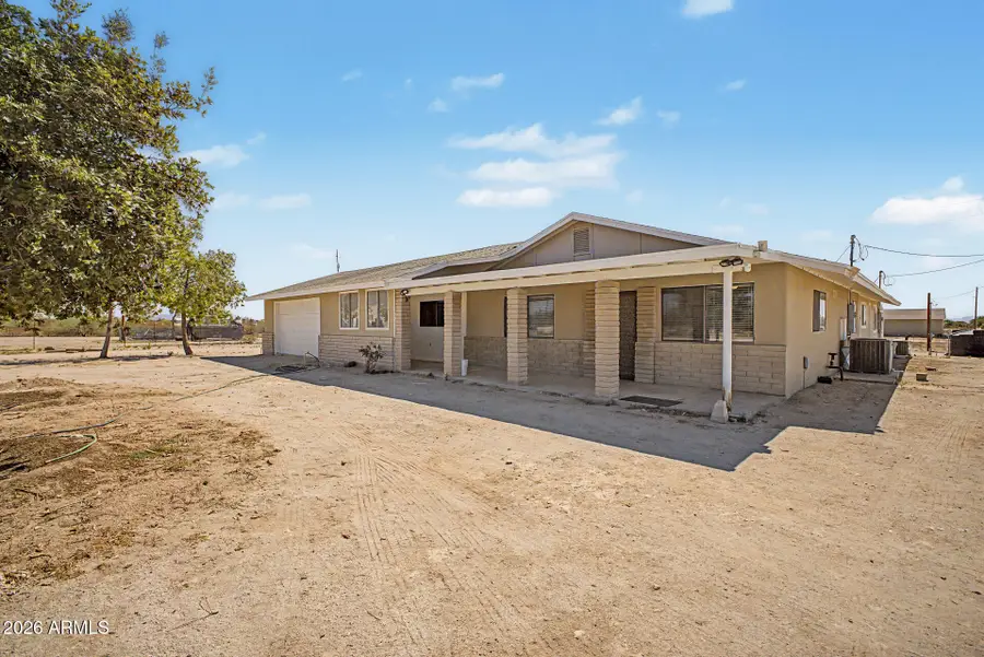 20221 E Mayfield Road, Florence, AZ 85132 - #2