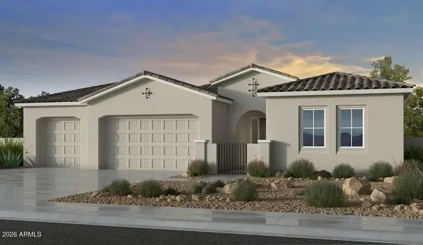 18902 E Braeburn Lane, Queen Creek, AZ 85142