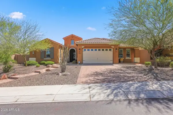 28077 N 100th Drive, Peoria, AZ 85383