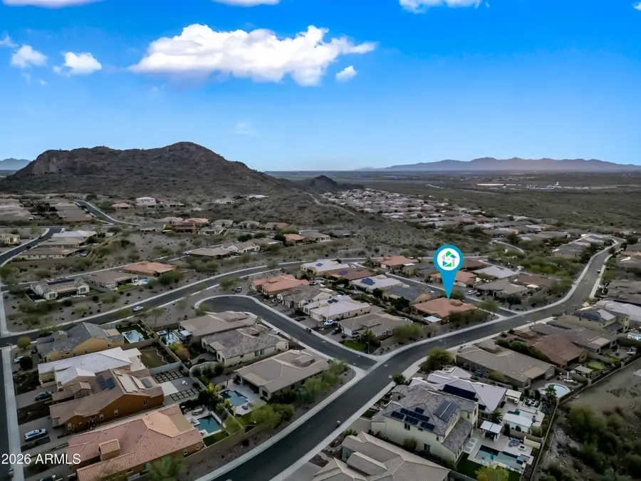 28077 N 100th Drive, Peoria, AZ 85383 - #3