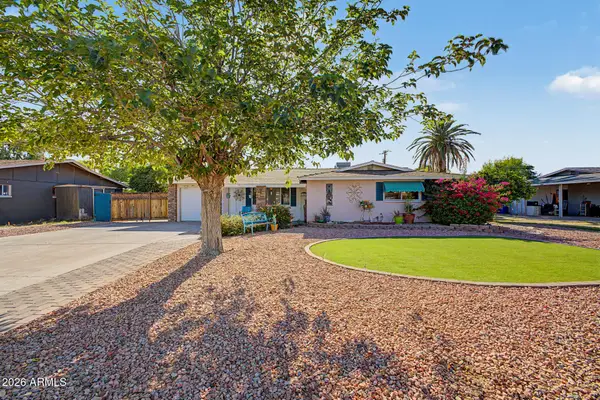 1254 N 24th Street, Mesa, AZ 85213