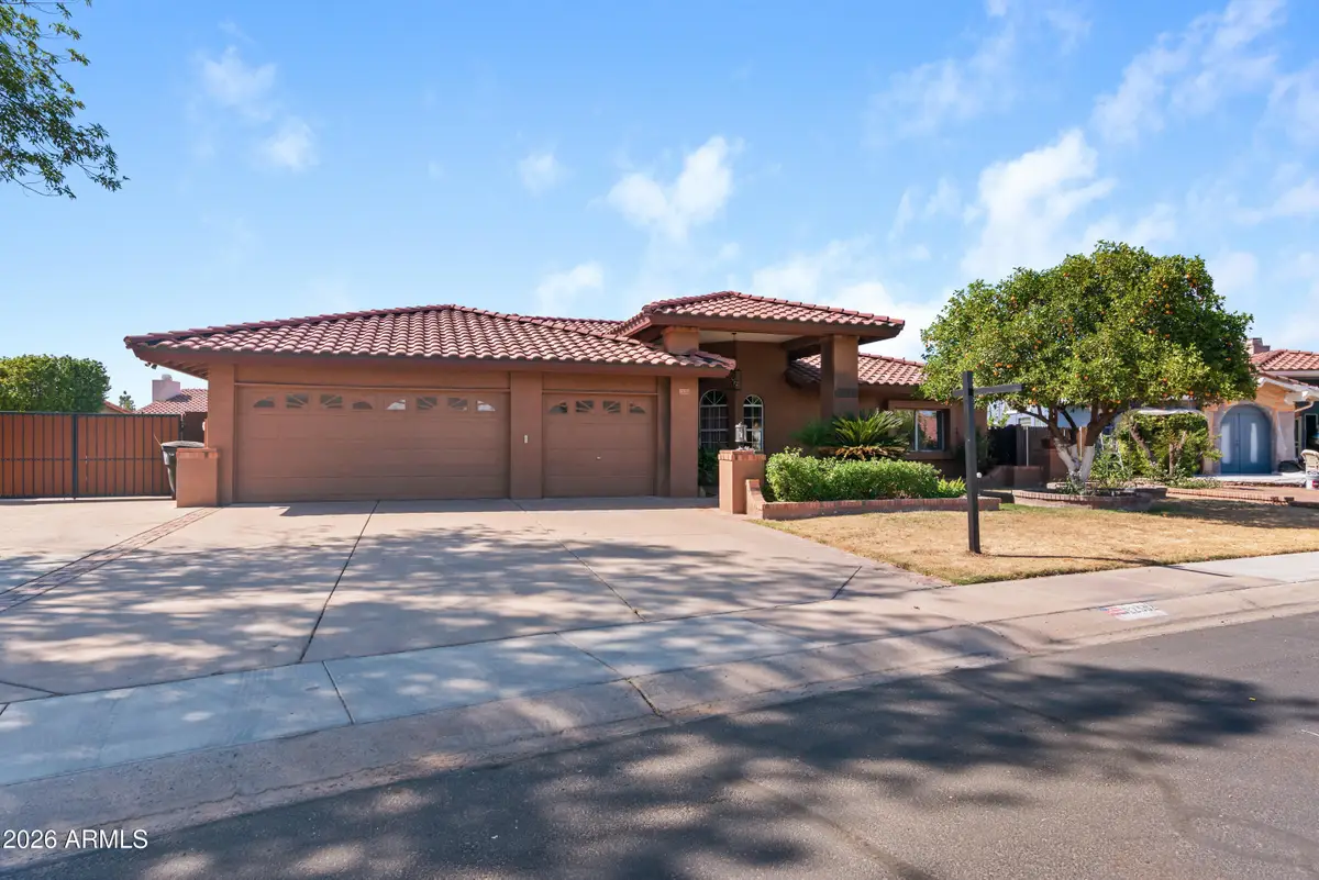 12332 N 71st Lane, Peoria, AZ 85381 - #1