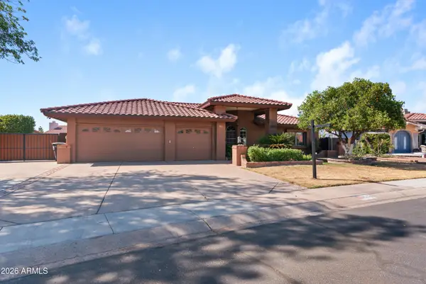 12332 N 71st Lane, Peoria, AZ 85381