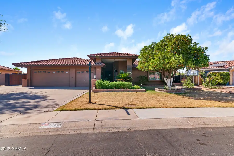 12332 N 71st Lane, Peoria, AZ 85381 - #2
