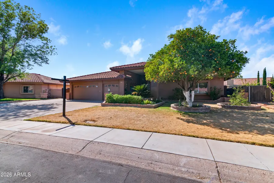 12332 N 71st Lane, Peoria, AZ 85381 - #3