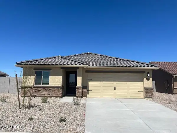 627 W Pintail Drive, Casa Grande, AZ 85122