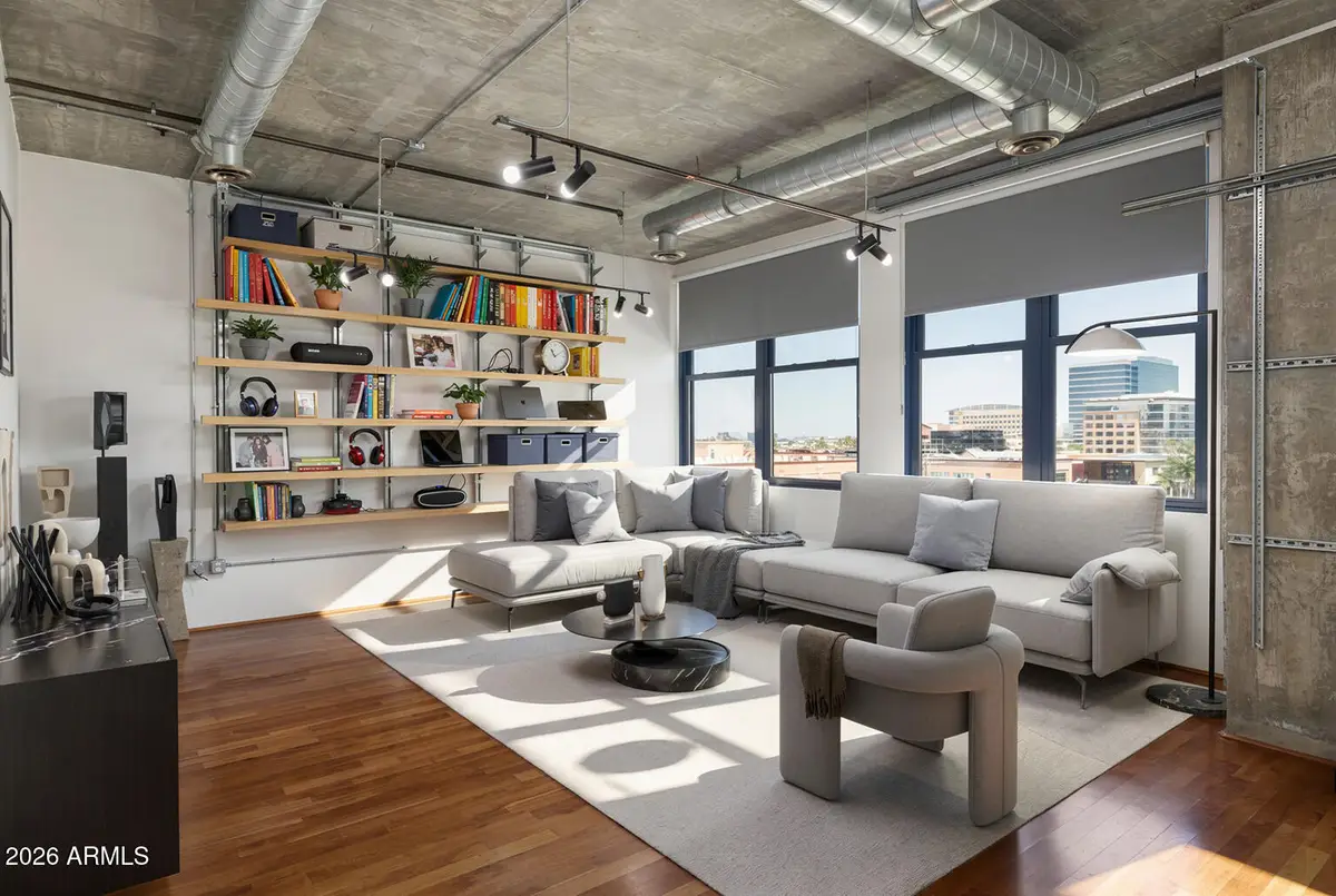 21 E 6th Street #518, Tempe, AZ 85281 - #1