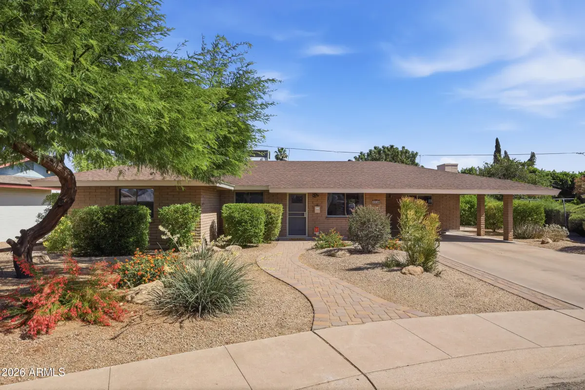 1236 E Del Rio Drive, Tempe, AZ 85282 - #1