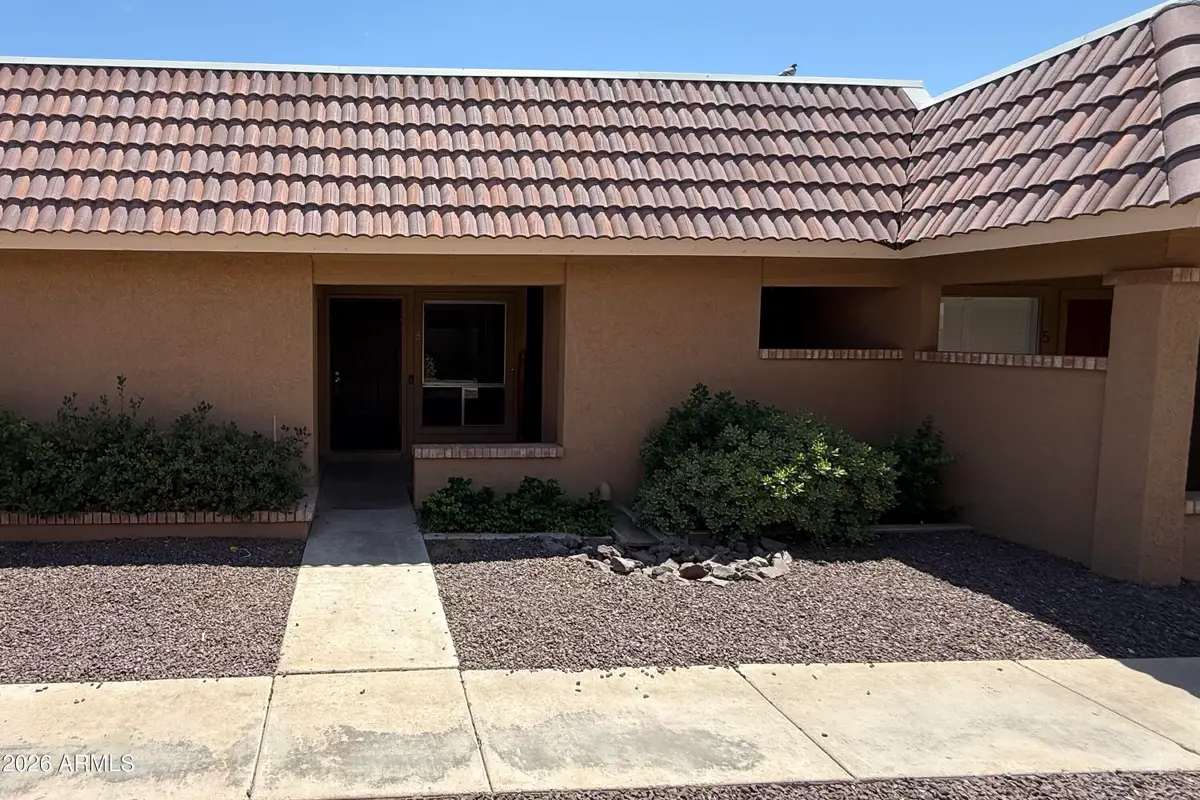 408 W Pontiac Drive #6, Phoenix, AZ 85027 - #1
