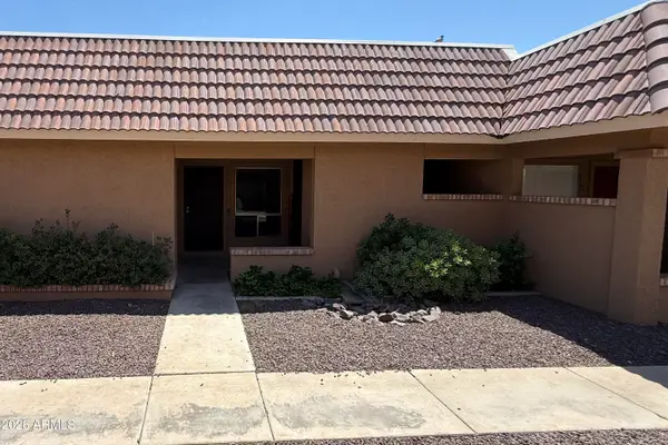 408 W Pontiac Drive #6, Phoenix, AZ 85027