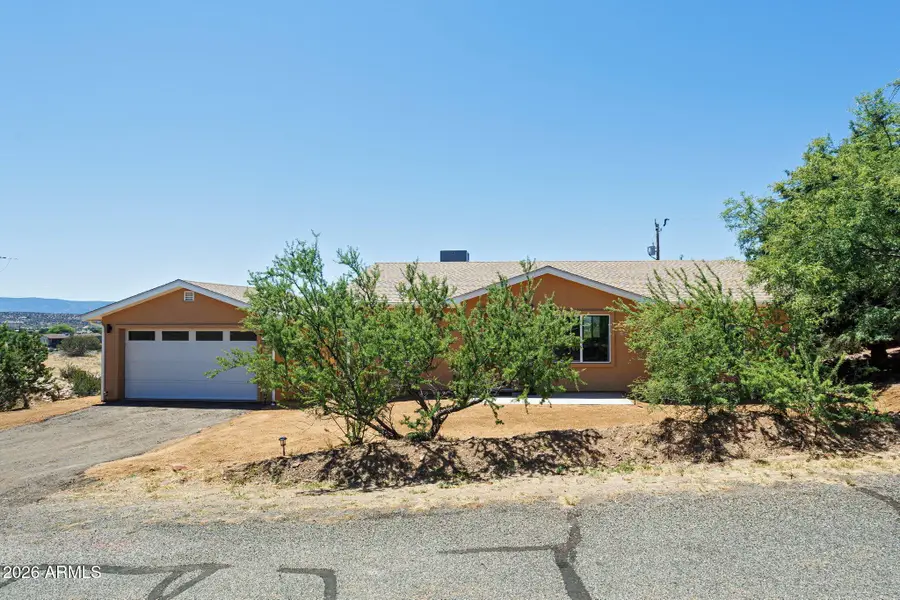 4655 E Kerry Drive, Rimrock, AZ 86335 - #2