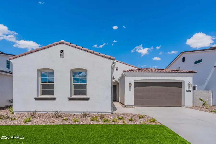 3658 W Horse Trail Way, San Tan Valley, AZ 85144 - #2