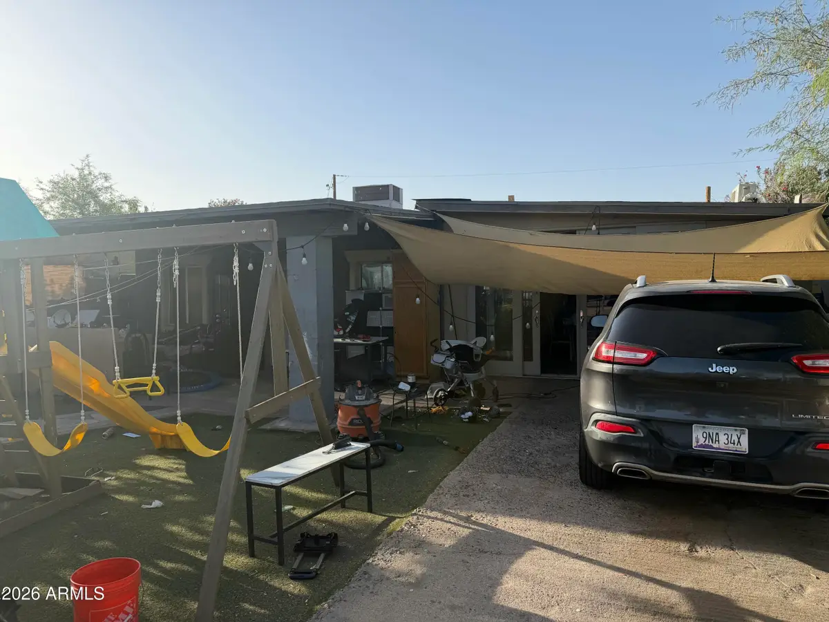 4030 W Maricopa Street, Phoenix, AZ 85009 - #1