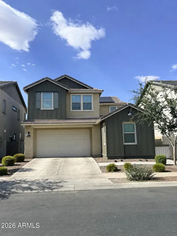 22630 E Marsh Road, Queen Creek, AZ 85142