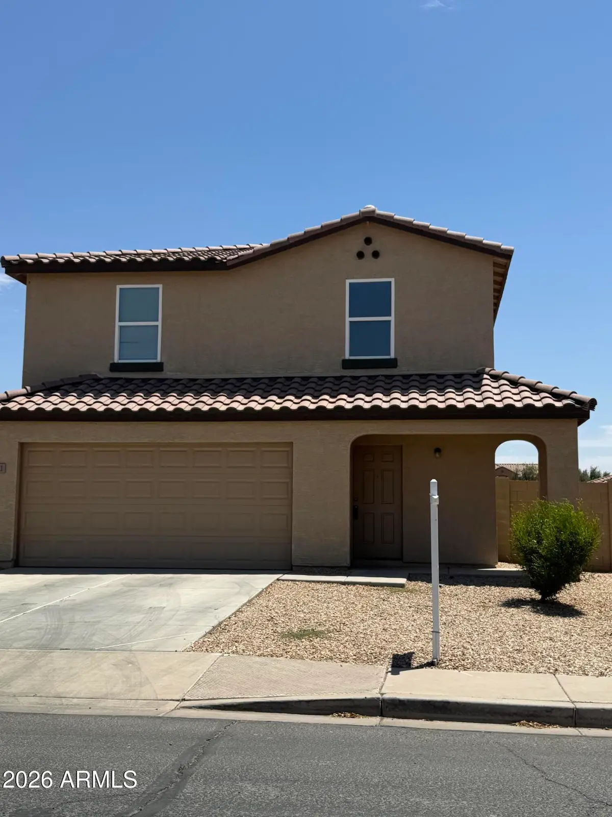 1661 E Prickly Pear Place, Casa Grande, AZ 85122 - #1