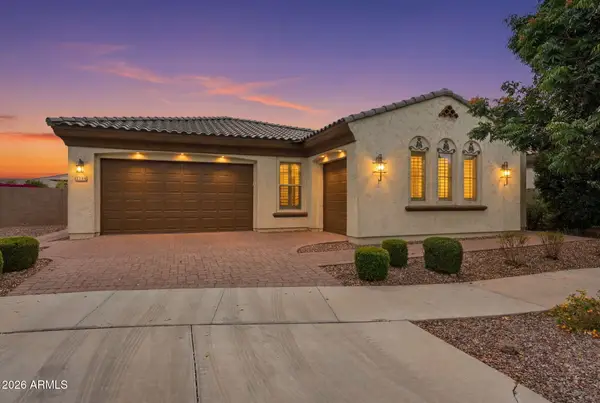 5219 S Wildrose --, Mesa, AZ 85212