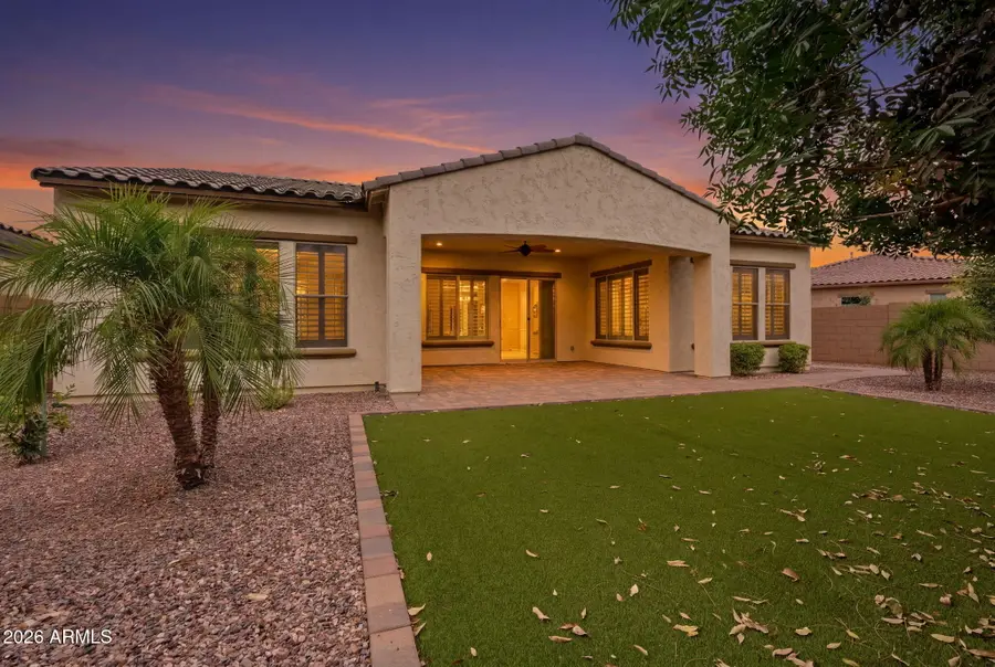5219 S Wildrose --, Mesa, AZ 85212 - #2