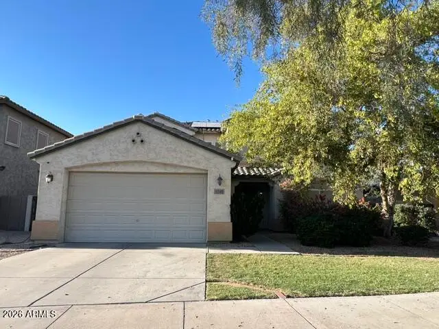 17346 W Pima Street, Goodyear, AZ 85338 - #1