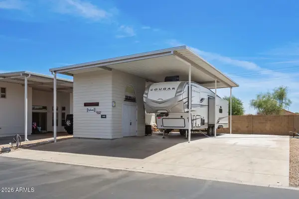 17200 W Bell Road #1042, Surprise, AZ 85374