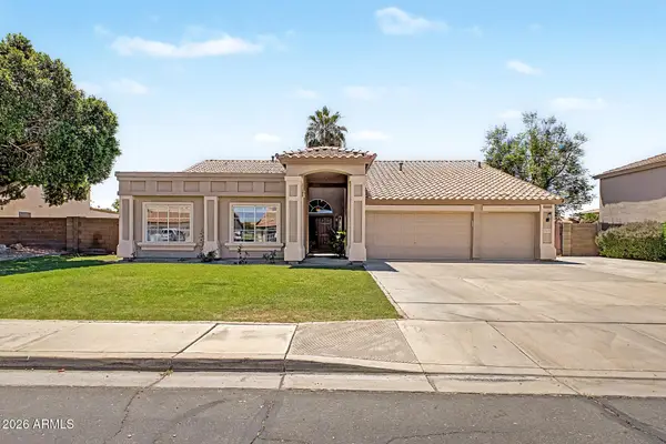 8005 W Caribbean Lane, Peoria, AZ 85381