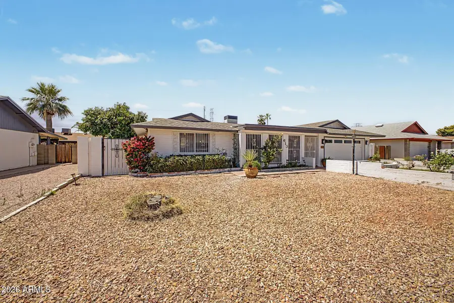 613 E Bell De Mar Drive, Tempe, AZ 85283 - #3
