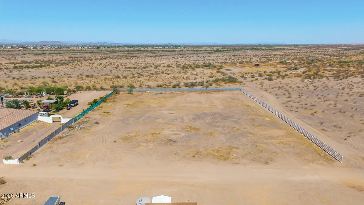267XX N 231st Avenue, Wittmann, AZ 85361 - #1