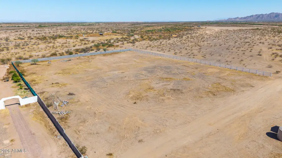 267XX N 231st Avenue, Wittmann, AZ 85361 - #2