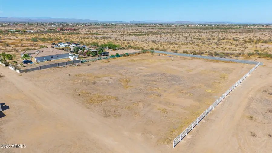 267XX N 231st Avenue, Wittmann, AZ 85361 - #3