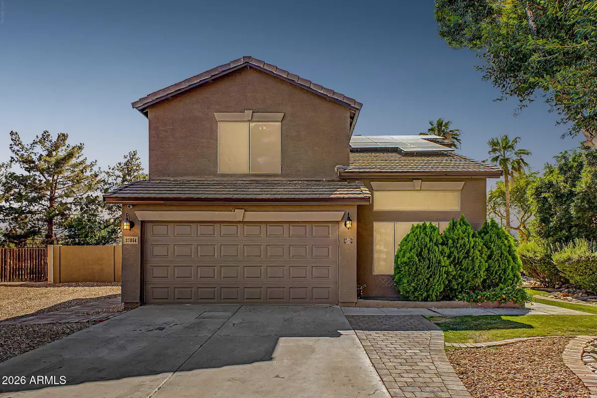 21054 N 74th Lane, Glendale, AZ 85308 - #1