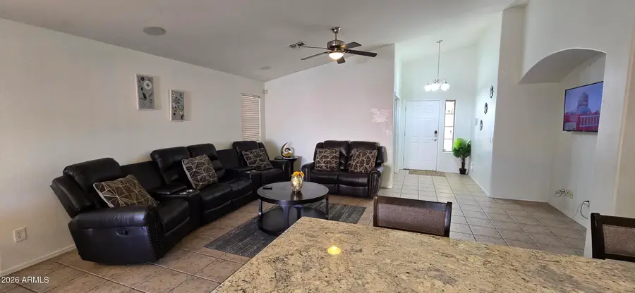 13178 W Banff Lane, Surprise, AZ 85379 - #3