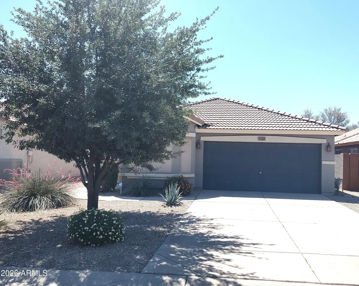 1129 E Nardini Street, San Tan Valley, AZ 85140 - #1